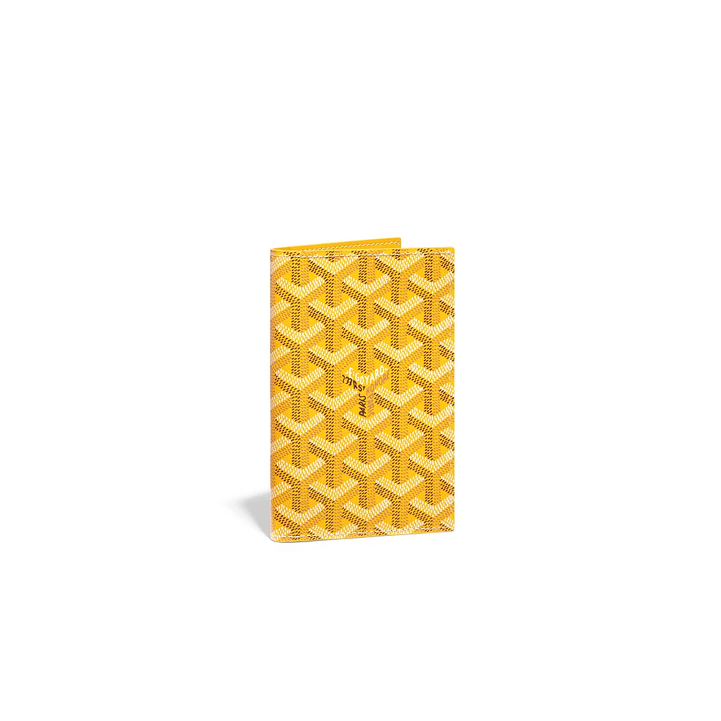 Go*ard grenelle passport cover grenelpmlty08cl08x (14*10*1.5cm)